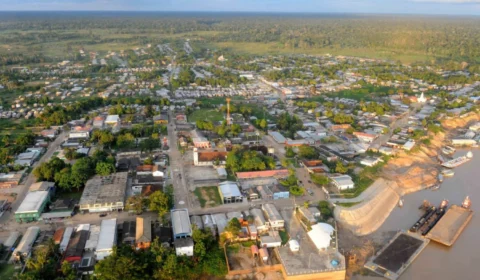 Ministério Público apura falhas no Portal da Transparência de Eirunepé