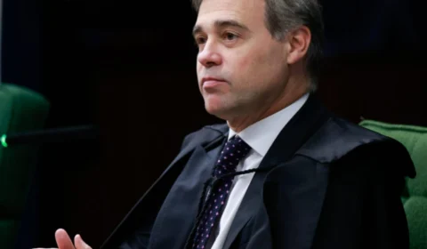 Investigado por esquema no INSS tem prisão domiciliar autorizada por André Mendonça