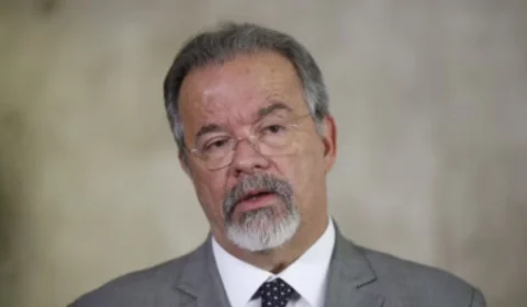 Morre Raul Jungmann, presidente do IBRAM e ex-ministro de Estado, aos 73 anos