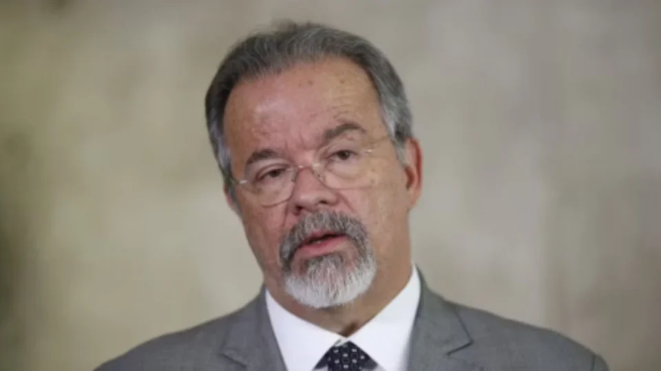 Morre Raul Jungmann, presidente do IBRAM e ex-ministro de Estado, aos 73 anos