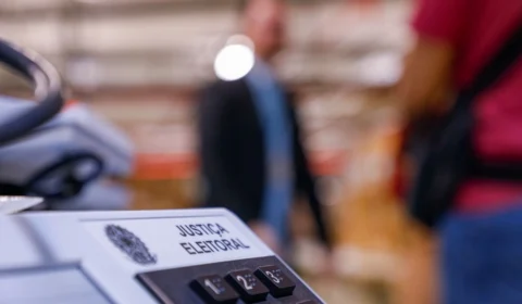 Eleições 2026: TRE-AM explica como funcionam a inspeção dos códigos-fonte e o teste público da urna