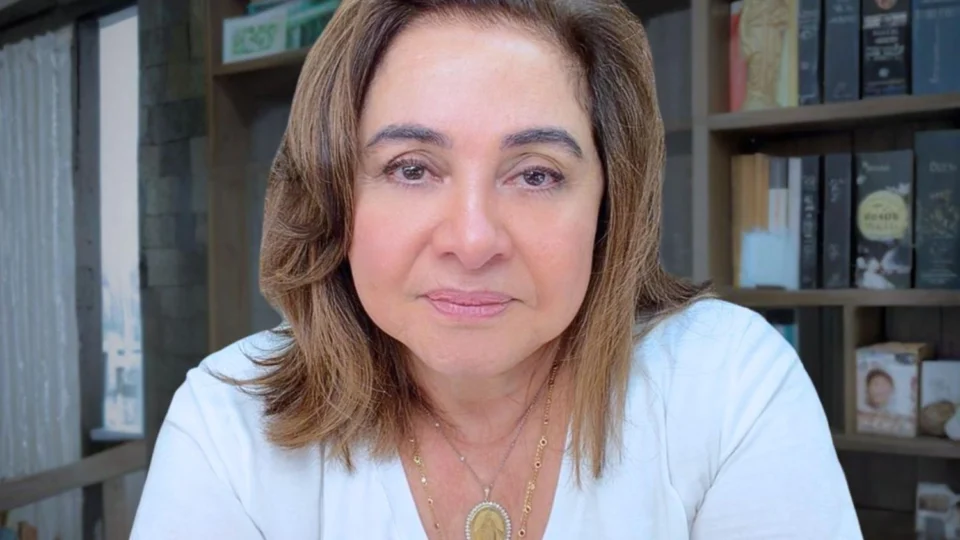 ‘Nossa pré-candidatura é inabalável e inegociável’, afirma a Professora Maria do Carmo