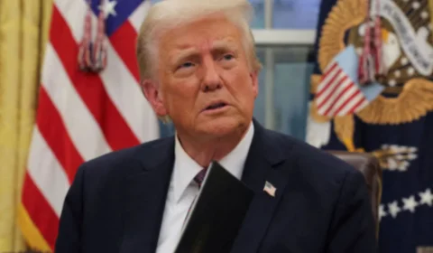 Parlamento Europeu trava acordo comercial com os EUA após ameaças de Trump envolvendo a Groenlândia