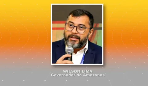 “Meu mandato vai até 5 de janeiro de 2027”, afirma Wilson Lima