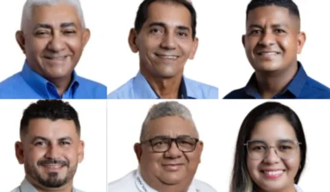 Mais da metade dos vereadores de Manaquiri é cassada por fraude à cota de gênero pelo TRE-AM