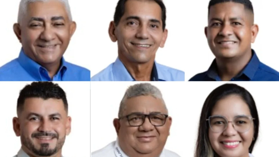 Mais da metade dos vereadores de Manaquiri é cassada por fraude à cota de gênero pelo TRE-AM
