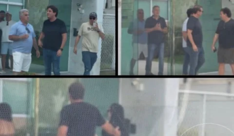 Aguinaldo articula apoio de vereadores em João Pessoa, mas adia anúncio público