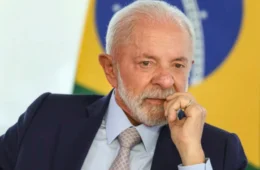 Lula teve encontro com dono do Banco Master fora da agenda oficial em 2024