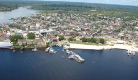 MPAM investiga falhas em transporte escolar e cobra providências em Tefé