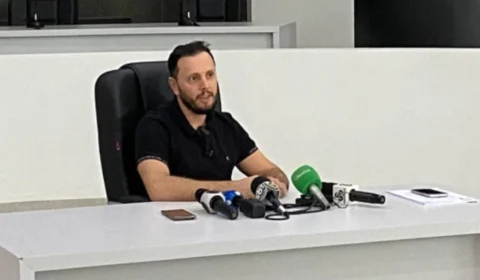 Prefeito de Vilhena é confirmado como pré-candidato ao Governo de Rondônia pelo Podemos