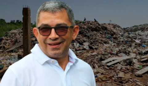 Crise do lixão em Iranduba expõe impasse político e pressão do Ministério Público por solução definitiva