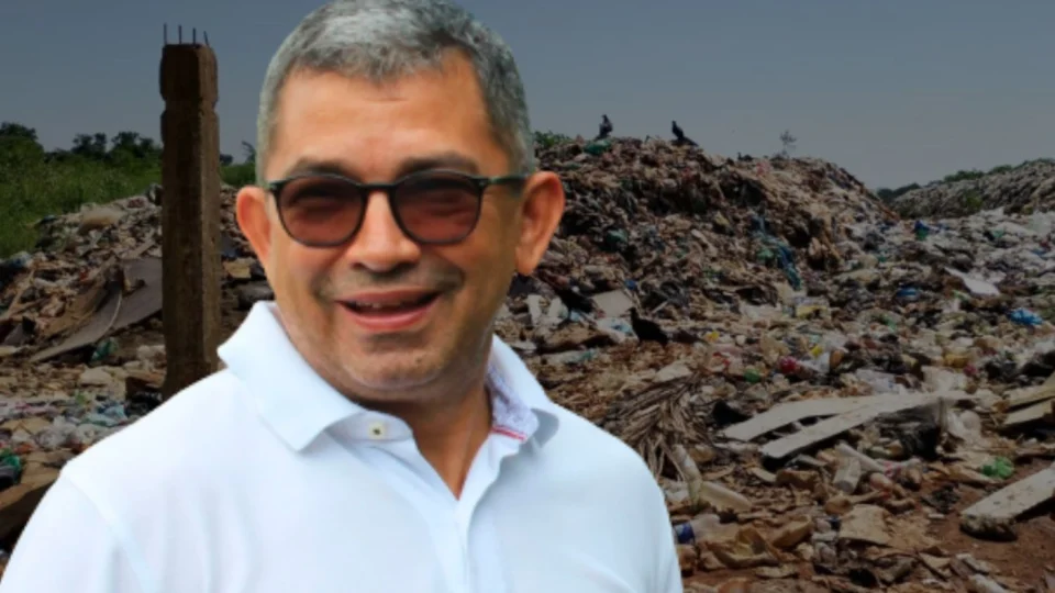 Crise do lixão em Iranduba expõe impasse político e pressão do Ministério Público por solução definitiva