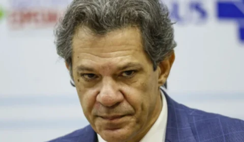 Haddad confirma saída do Ministério da Fazenda em fevereiro e cita Durigan como possível sucessor