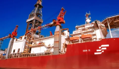 Sonda da Petrobras que atua na costa do Amapá passará por vistoria da ANP