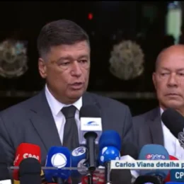 CPMI do INSS volta em fevereiro e convoca dono do Banco Master e presidente do instituto para depoimento