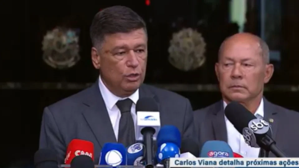 CPMI do INSS volta em fevereiro e convoca dono do Banco Master e presidente do instituto para depoimento