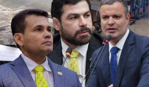 Chuvas intensas expõem fragilidades urbanas e projetos ganham força com a volta da Câmara Municipal de Manaus