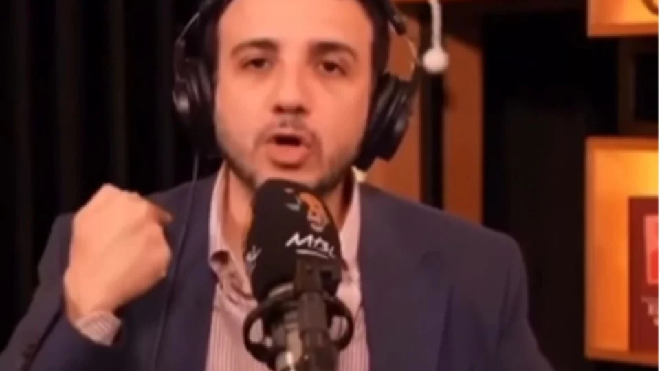 Pré-candidato à Presidência Renan Santos diz que Flávio Bolsonaro “tem de morrer”