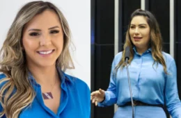 Deputadas do MDB do Pará deixam de assinar pedido de CPMI do Banco Master e decisão gera críticas