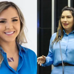 Deputadas do MDB do Pará deixam de assinar pedido de CPMI do Banco Master e decisão gera críticas