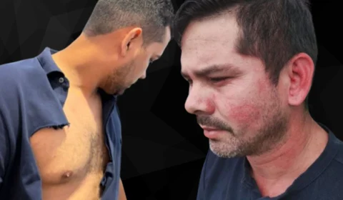 Briga entre prefeito e presidente da Câmara de Boa Vista do Ramos termina na delegacia