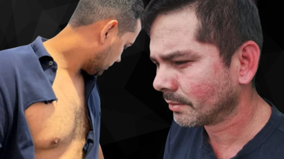 Briga entre prefeito e presidente da Câmara de Boa Vista do Ramos termina na delegacia