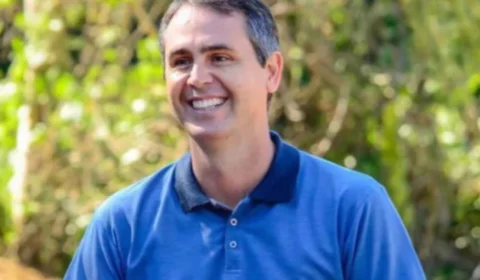 Marcus Alexandre oficializa pré-candidatura a deputado estadual e anuncia retorno à disputa política em 2026