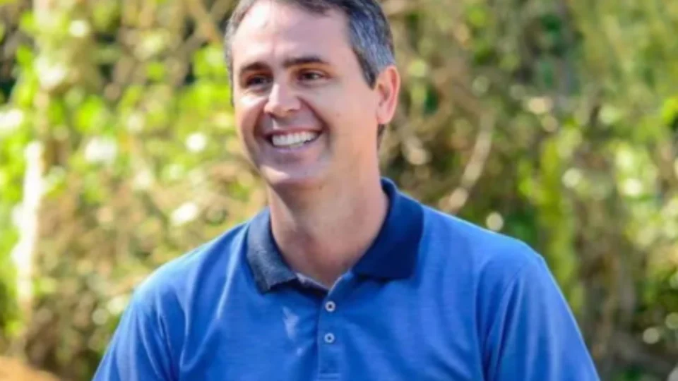 Marcus Alexandre oficializa pré-candidatura a deputado estadual e anuncia retorno à disputa política em 2026