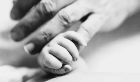 Luto em Manaus: morre David Benedito, filho do prefeito David Almeida