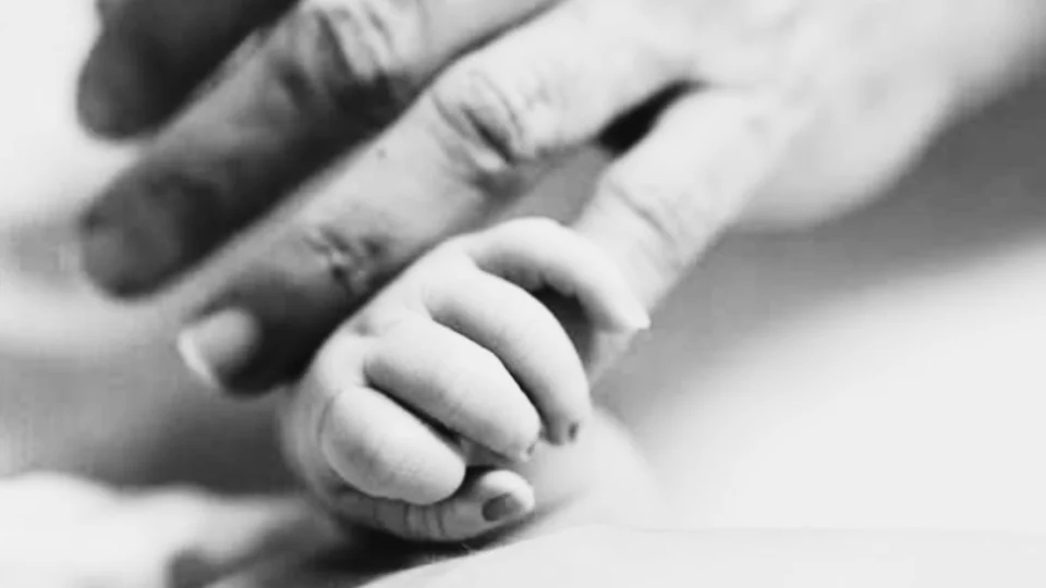 Luto em Manaus: morre David Benedito, filho do prefeito David Almeida