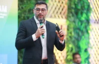 União Brasil afirma que candidatura de Wilson Lima ao Senado integra estratégia da federação