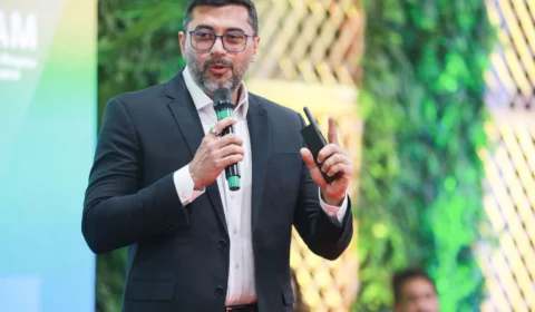 União Brasil afirma que candidatura de Wilson Lima ao Senado integra estratégia da federação