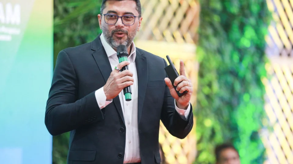 União Brasil afirma que candidatura de Wilson Lima ao Senado integra estratégia da federação