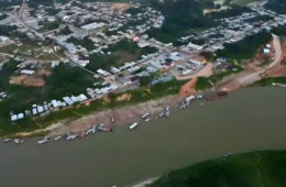 MP-AM investiga possível esquema de “funcionários fantasmas” na Prefeitura de Envira