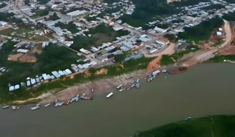 MP-AM investiga possível esquema de “funcionários fantasmas” na Prefeitura de Envira