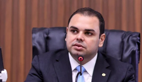 Após filiação de Tadeu, Roberto Cidade comenta articulações para 2026 e cenário político no Amazonas