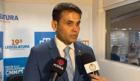 Coronel Rosses diz que mensagem de David Almeida está “desconectada da realidade”