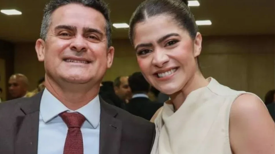 David Almeida confirma candidatura de Fernanda Aryel à Câmara dos Deputados