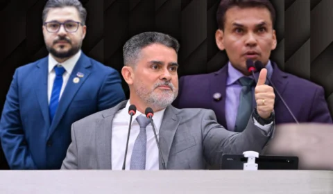 Vereadores criticam possível candidatura de David Almeida e Câmara vive clima pré-eleitoral