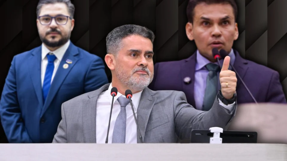 Vereadores criticam possível candidatura de David Almeida e Câmara vive clima pré-eleitoral