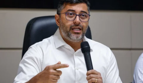Wilson Lima confirma chamamento de 134 aprovados em concurso público para reforçar Polícia Civil e SSP-AM