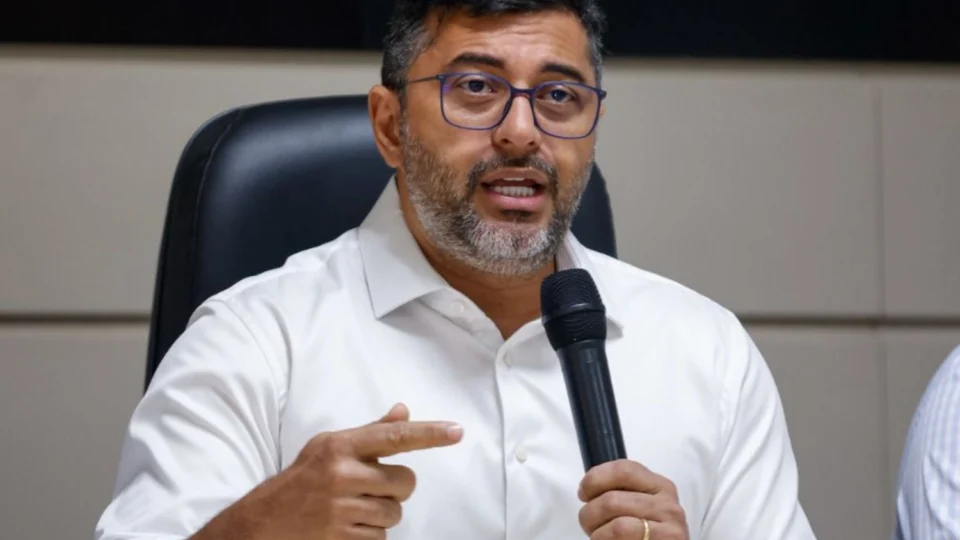 Wilson Lima confirma chamamento de 134 aprovados em concurso público para reforçar Polícia Civil e SSP-AM