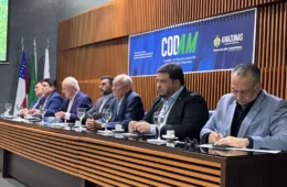 Wilson Lima destaca confiança do setor produtivo e projeta mais de R$ 800 milhões em investimentos no Amazonas