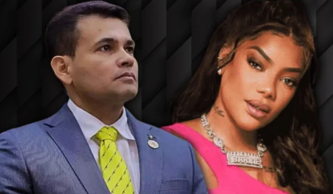 Ludmilla pede R$ 70 mil na Justiça contra vereador de Manaus por declarações feitas na Câmara