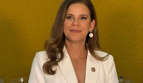 Em ano de eleição, nova superintendente da PF no Amazonas reforça atuação rigorosa no combate a crimes eleitorais