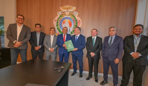 Esmam é oficialmente reconhecida pela Suframa como Instituição Científica, Tecnológica e de Inovação