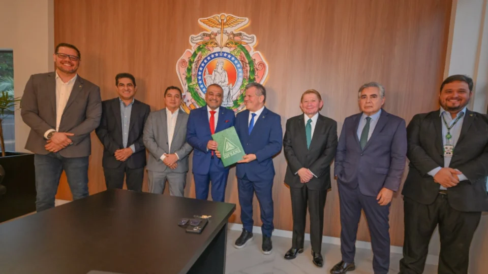 Esmam é oficialmente reconhecida pela Suframa como Instituição Científica, Tecnológica e de Inovação