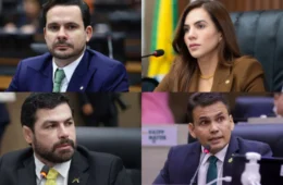 Direita amazonense reage a homenagem a Lula na Sapucaí e vê “uso político” do Carnaval