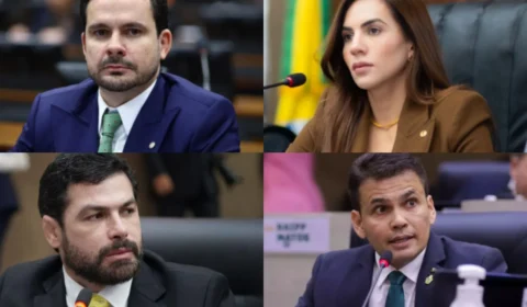 Direita amazonense reage a homenagem a Lula na Sapucaí e vê “uso político” do Carnaval