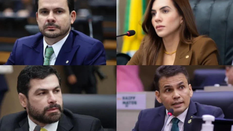 Direita amazonense reage a homenagem a Lula na Sapucaí e vê “uso político” do Carnaval